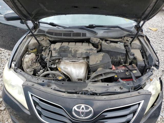 Photo 7 from auction – 2011 TOYOTA CAMRY BASE with VIN 4T1BF3EK0BU721090