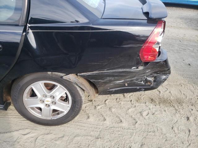 Photo 9 from auction – 2004 CHEVROLET MALIBU LS with VIN 1G1ZT54834F113447