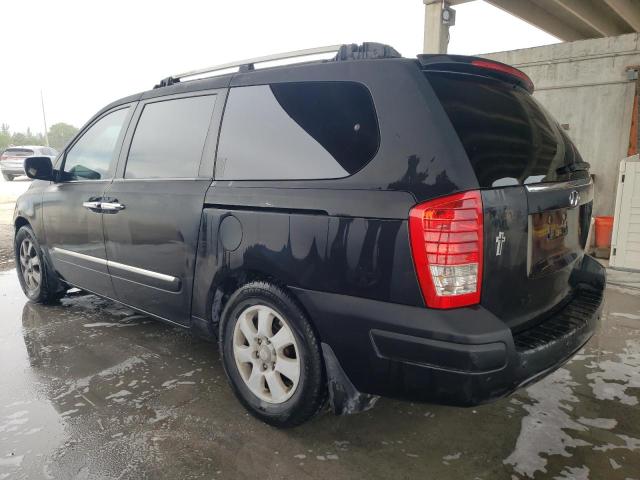 Photo 3 from auction – 2007 HYUNDAI ENTOURAGE with VIN KNDMC233276028559