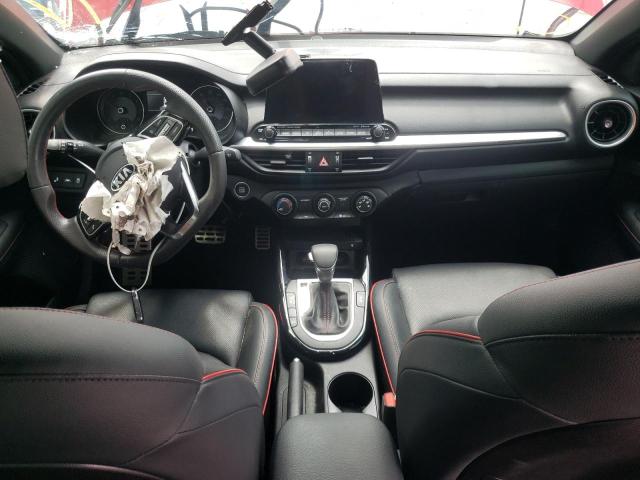 Photo 9 from auction – 2021 KIA FORTE GT with VIN 3KPF44AC2ME366375