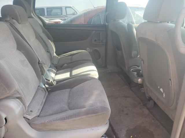 Photo 6 from auction – 2007 TOYOTA SIENNA CE with VIN 5TDZK23C27S040557