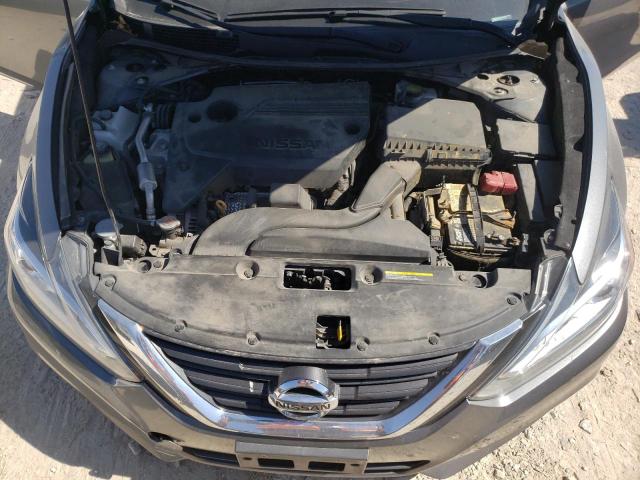 Photo 7 from auction – 2018 NISSAN ALTIMA 2.5 with VIN 1N4AL3AP3JC155091