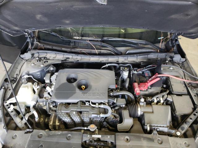 Photo 7 from auction – 2019 NISSAN ALTIMA SR with VIN 1N4BL4CV2KC108819