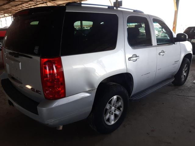 Photo 9 from auction – 2011 GMC YUKON SLE with VIN 1GKS2AE03BR129399