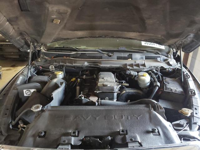 Photo 7 from auction – 2012 DODGE RAM 3500 L with VIN 3C63D3FL0CG111837