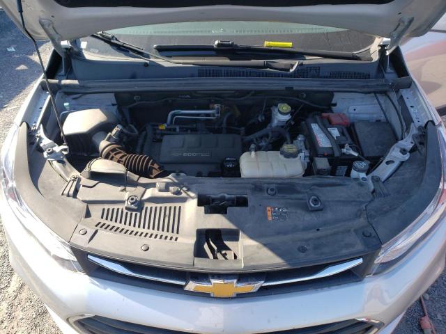 Photo 7 from auction – 2019 CHEVROLET TRAX 1LT with VIN KL7CJPSB1KB953466