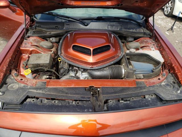 Photo 7 from auction – 2020 DODGE CHALLENGER with VIN 2C3CDZBT1LH182745
