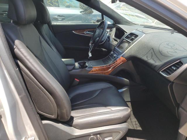 Zdjęcie 5 z aukcji – 2016 LINCOLN MKX RESERV z VIN 2LMTJ6LR4GBL84574