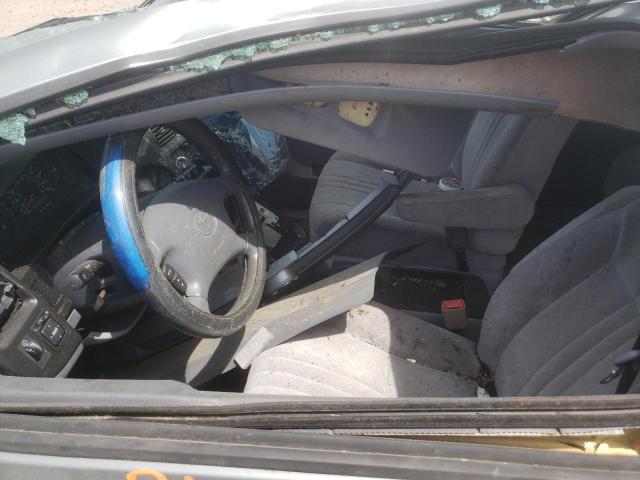Photo 5 from auction – 2000 TOYOTA SIENNA LE with VIN 4T3ZF13C3YU179708