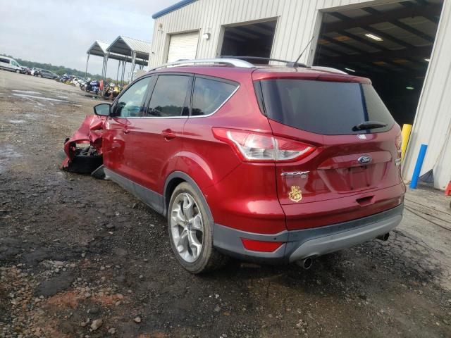 Photo 3 from auction – 2013 FORD ESCAPE TIT with VIN 1FMCU0J94DUB90278