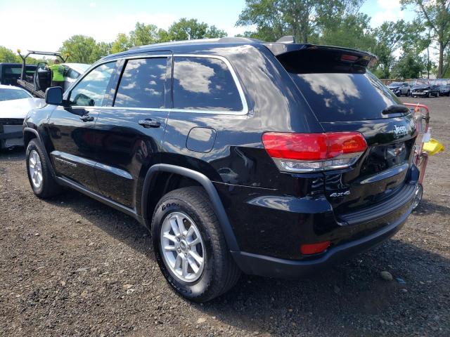 Photo 3 from auction – 2018 JEEP GRAND CHER with VIN 1C4RJFAG3JC328306