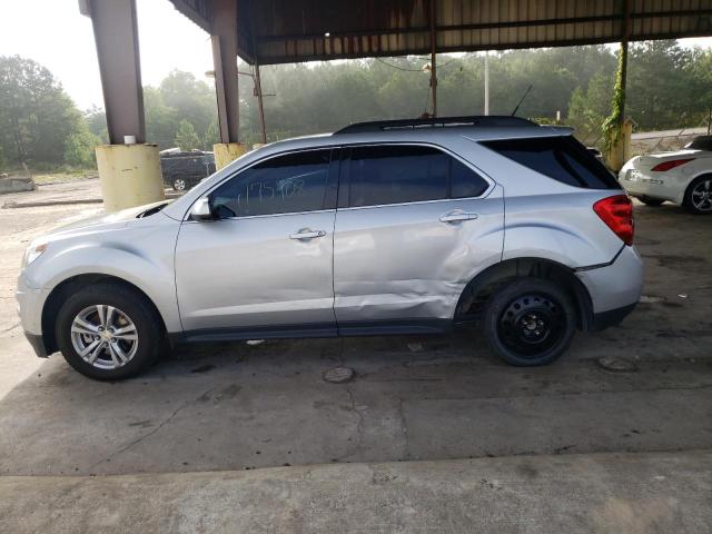 Photo 9 from auction – 2012 CHEVROLET EQUINOX LT with VIN 2GNALPEK0C6394925