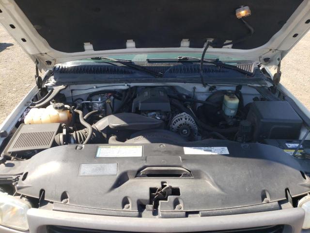 Photo 7 from auction – 2000 GMC NEW SIERRA with VIN 1GTEC19V5YE268588