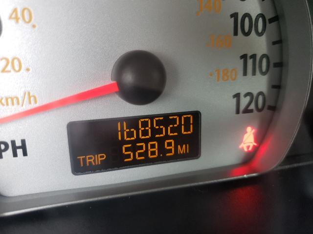 Photo 8 from auction – 2004 SATURN ION LEVEL with VIN 1G8AL52F74Z150922