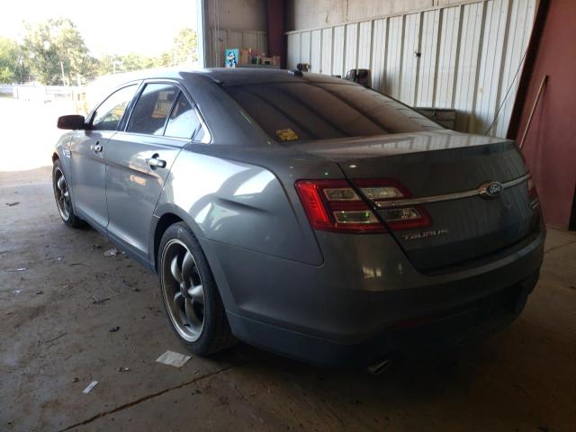 Photo 3 from auction – 2014 FORD TAURUS LIM with VIN 1FAHP2F85EG183519