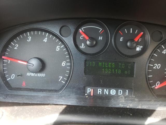 Zdjęcie 8 z aukcji – 2006 FORD TAURUS SE z VIN 1FAFP53U96A180007