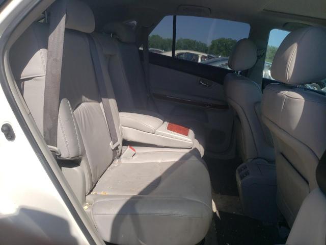 Photo 6 from auction – 2005 LEXUS RX 330 with VIN 2T2HA31U75C050101