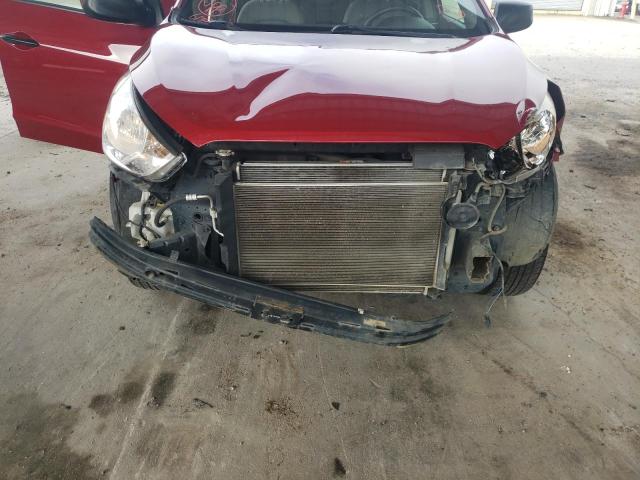 Photo 9 from auction – 2013 HYUNDAI TUCSON GL with VIN KM8JT3AB8DU652131