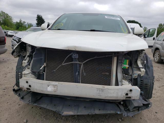 Photo 9 from auction – 2013 TOYOTA HIGHLANDER with VIN 5TDDK3EH0DS277648