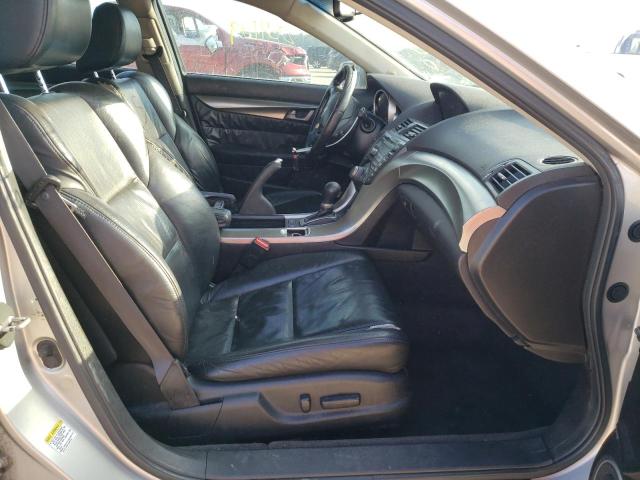 Photo 5 from auction – 2010 ACURA TL with VIN 19UUA8F55AA011542