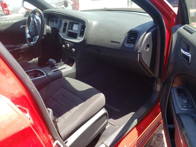 Photo 5 from auction – 2013 DODGE CHARGER SE with VIN 2C3CDXBG6DH512081