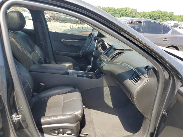 Photo 5 from auction – 2014 CHEVROLET IMPALA LTZ with VIN 2G1155S35E9264010