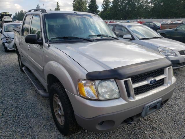 FORD EXPLORER S 2003 with VIN 1FMZU77E03UC14534 - Photo from auction