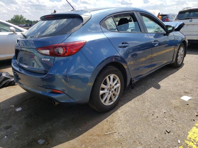 Photo 4 from auction – 2017 MAZDA 3 SPORT with VIN JM1BN1K75H1120571