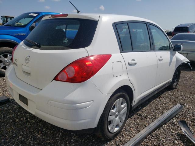 Photo 4 from auction – 2011 NISSAN VERSA S with VIN 3N1BC1CP3BL373539