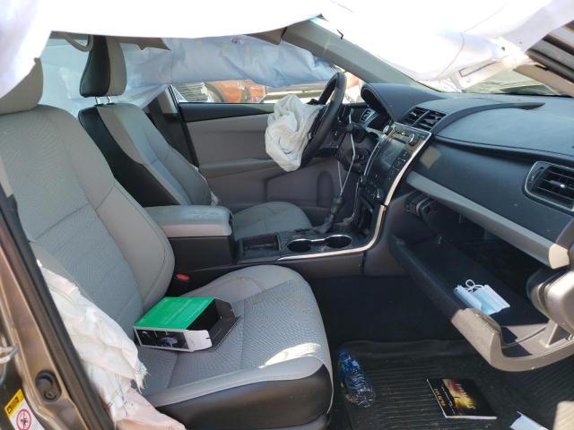 Photo 5 from auction – 2016 TOYOTA CAMRY LE with VIN 4T1BF1FK6GU553000