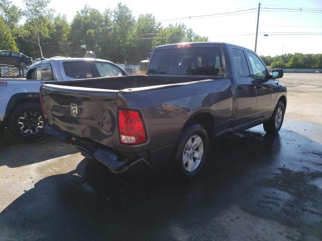 Photo 4 from auction – 2018 RAM 1500 ST with VIN 1C6RR6FG6JS263384
