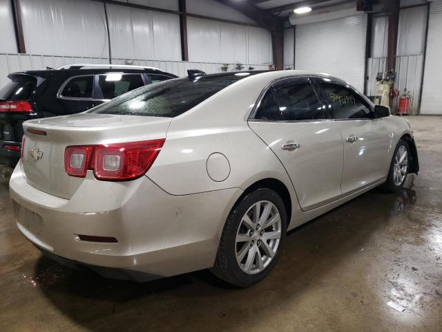 Photo 4 from auction – 2016 CHEVROLET MALIBU LIM with VIN 1G11E5SA8GF147935