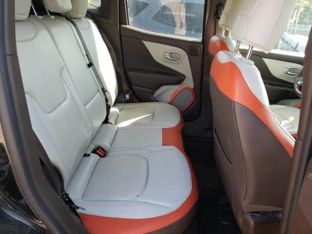 Photo 6 from auction – 2015 JEEP RENEGADE L with VIN ZACCJBDT0FPB57690