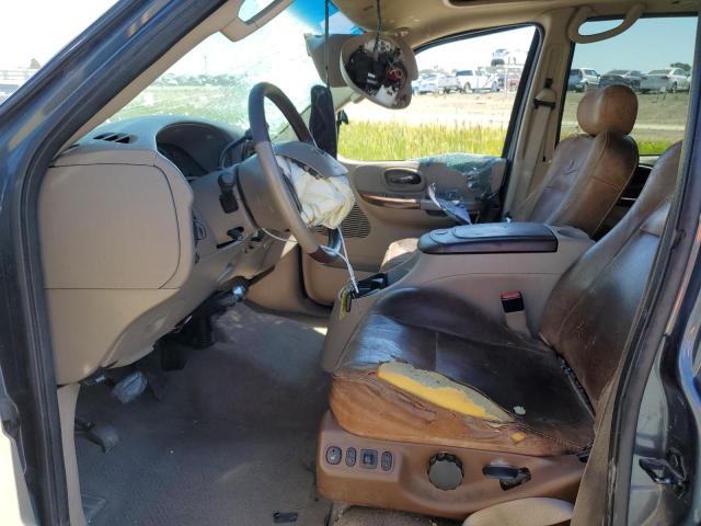 Photo 5 from auction – 2003 FORD F150 SUPER with VIN 1FTRW08L83KD10989