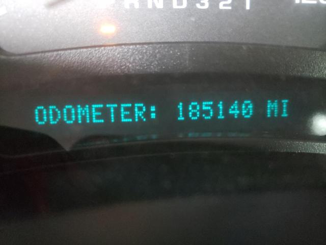 Photo 8 from auction – 2006 CHEVROLET SILVERADO with VIN 2GCEK13T761137851