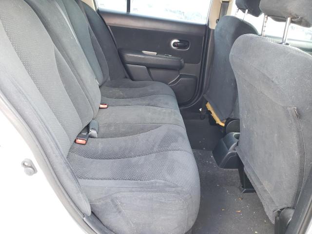 Photo 6 from auction – 2011 NISSAN VERSA S with VIN 3N1BC1CP3BL497388