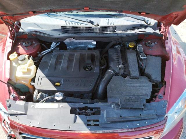 Photo 7 from auction – 2007 DODGE CALIBER R/ with VIN 1B3HE78K87D534192