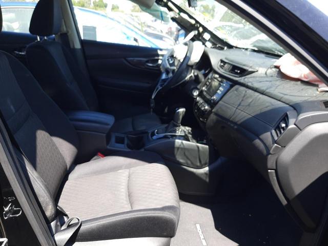 Photo 5 from auction – 2017 NISSAN ROGUE S with VIN JN8AT2MT2HW148224