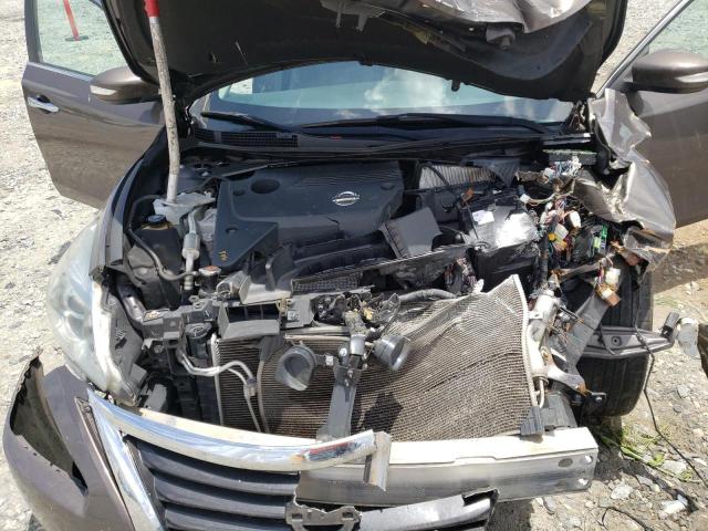 Photo 7 from auction – 2015 NISSAN ALTIMA 2.5 with VIN 1N4AL3AP5FC451656