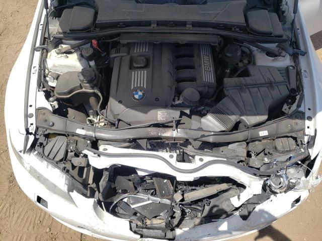 Photo 7 from auction – 2012 BMW 328 I with VIN WBAKE3C52CE770109