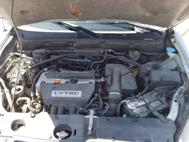 Photo 7 from auction – 2005 HONDA CR-V EX with VIN JHLRD78865C036959