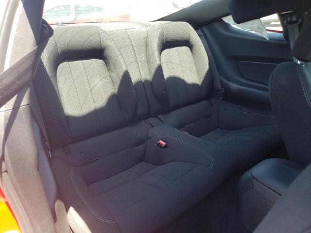 Photo 6 from auction – 2021 FORD MUSTANG with VIN 1FA6P8TH0M5156818
