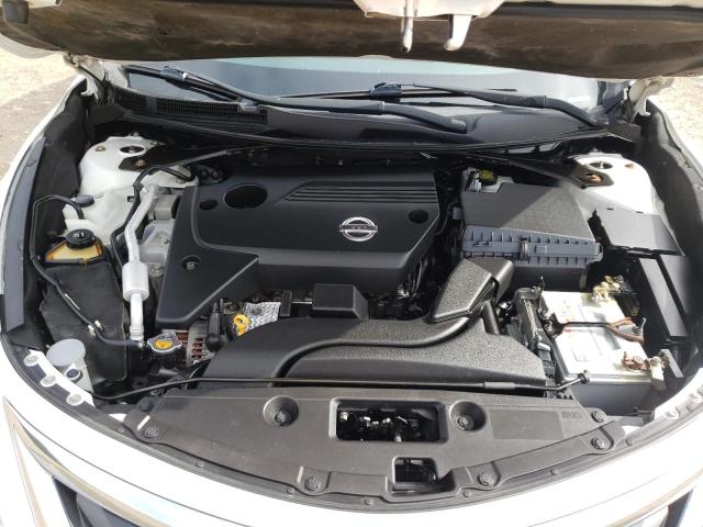 Photo 7 from auction – 2013 NISSAN ALTIMA 2.5 with VIN 1N4AL3APXDC107835