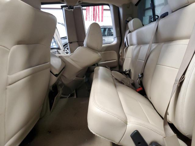 Photo 6 from auction – 2004 FORD F150 with VIN 1FTPX14564NB98212