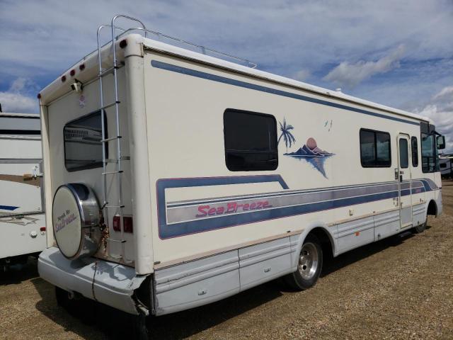 Photo 4 from auction – 1995 CHEVROLET P30 with VIN 1GBKP37N7S3303161
