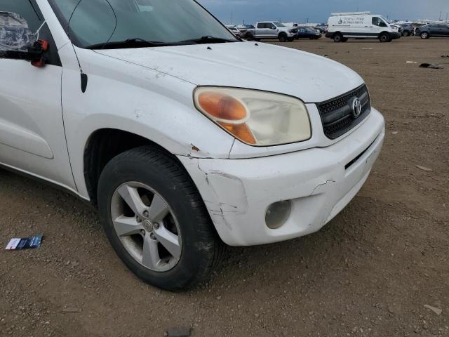 Photo 9 from auction – 2005 TOYOTA RAV4 with VIN JTEHD20V650070426