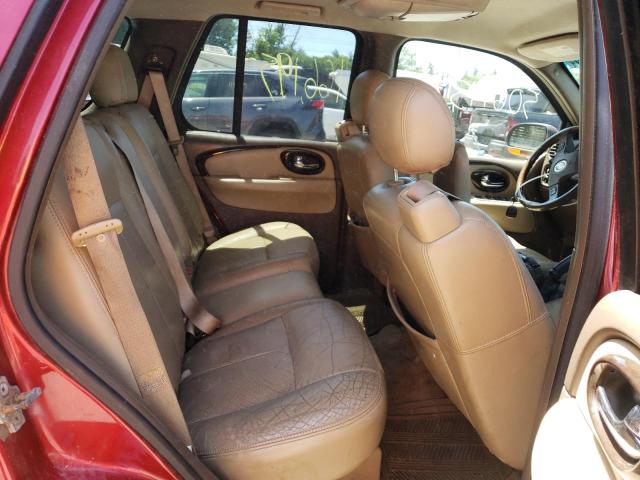 Photo 6 from auction – 2005 BUICK RAINIER CX with VIN 5GAET13M052149572