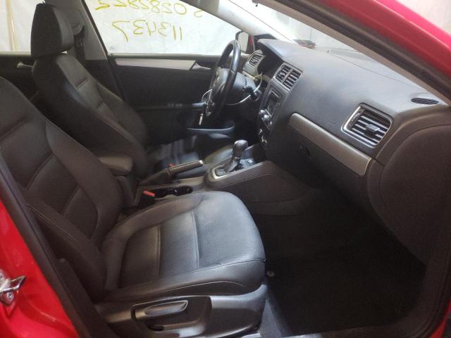 Photo 5 from auction – 2012 VOLKSWAGEN JETTA SEL with VIN 3VWLP7AJ7CM409362