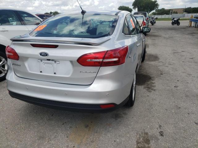 Photo 4 from auction – 2017 FORD FOCUS TITA with VIN 1FADP3J2XHL267743