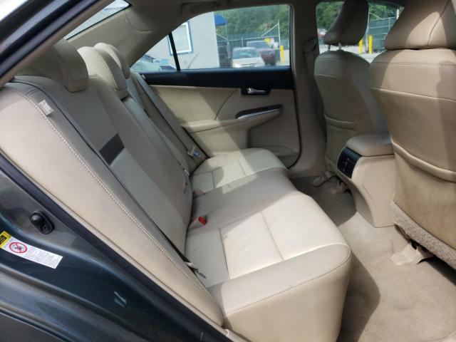 صورة رقم 6 من المزاد - 2012 TOYOTA CAMRY BASE مع VIN 4T4BF1FK3CR225064